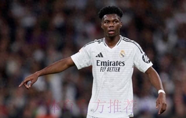 记者-卡马文加多次致电琼阿梅尼 说服他加盟皇马