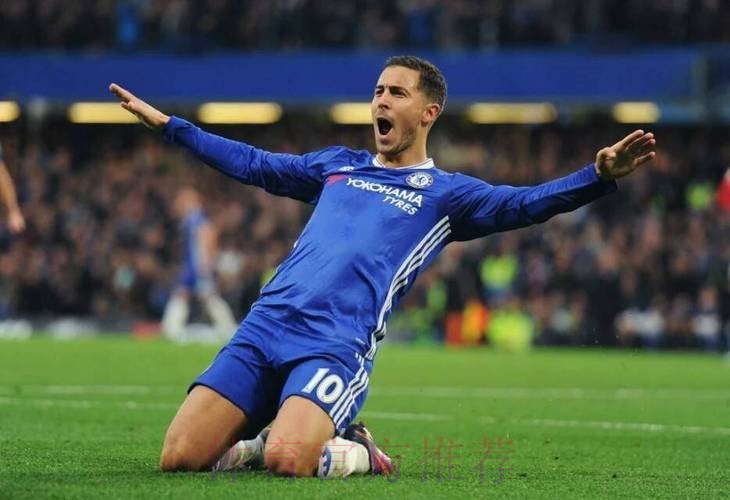 阿扎尔-并未真正赢得欧冠 在蓝军我是最好的